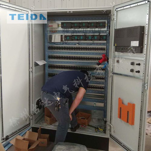 棗莊賣(mài)仿威圖成套控制柜西門(mén)子變頻柜