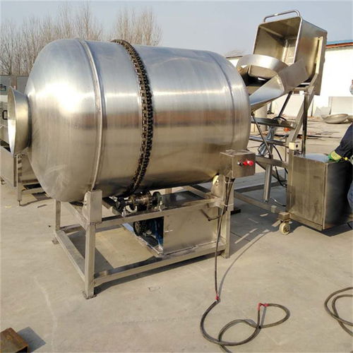 新品攪拌機械直銷價服務介紹 諸城康匯機械