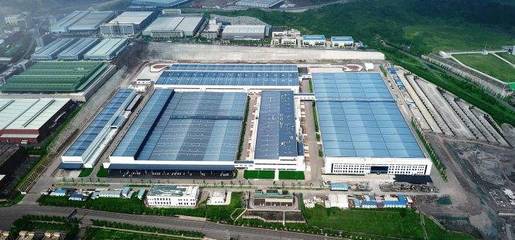 探訪賽力斯兩江智慧工廠,鴻蒙智能座艙加持,AITO問界M5表現(xiàn)如何?