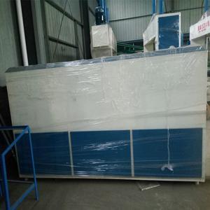 【低價格銷售HL-XSJ型號吸塑機 效率高 成型快】價格_廠家_圖片 -