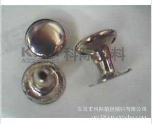 限時(shí)清倉銷售 鉚釘/帽釘/撞釘及更多紡織服裝輔料